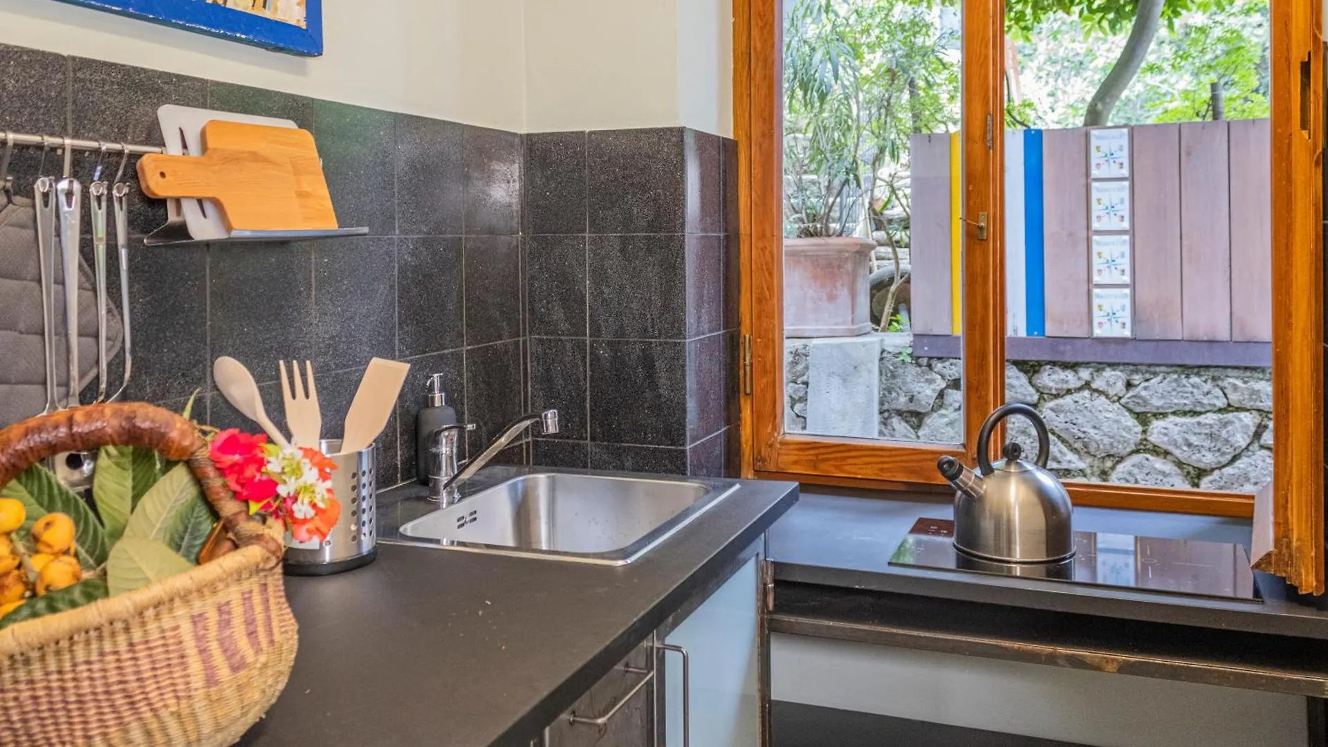Apartment La Bruna Porto Santo Stefano  Italy