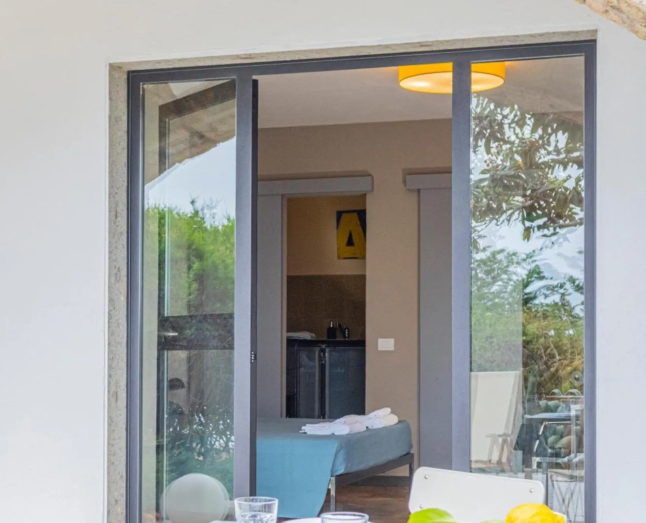 Apartment La Bruna Porto Santo Stefano