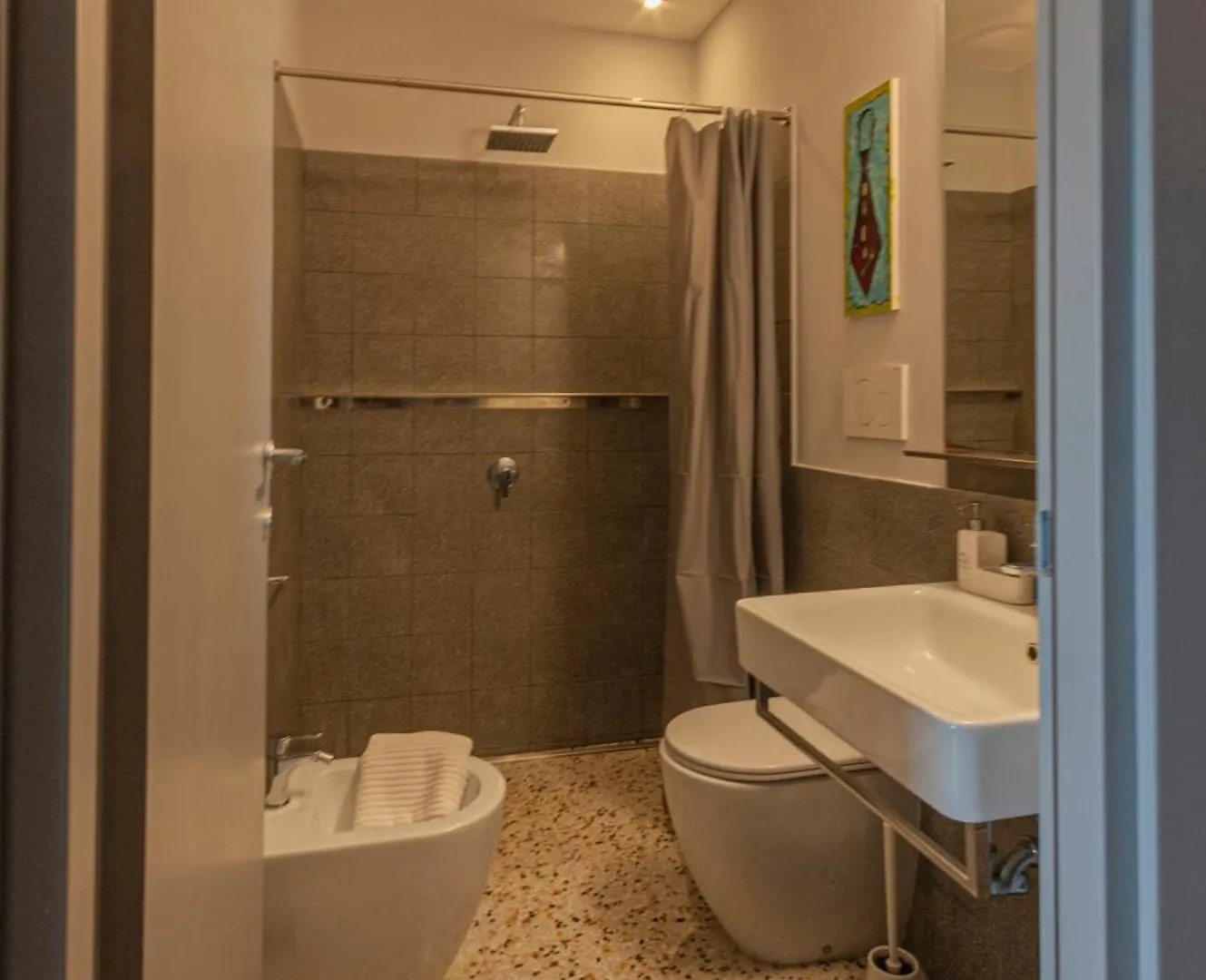 Apartment La Bruna Porto Santo Stefano  Italy