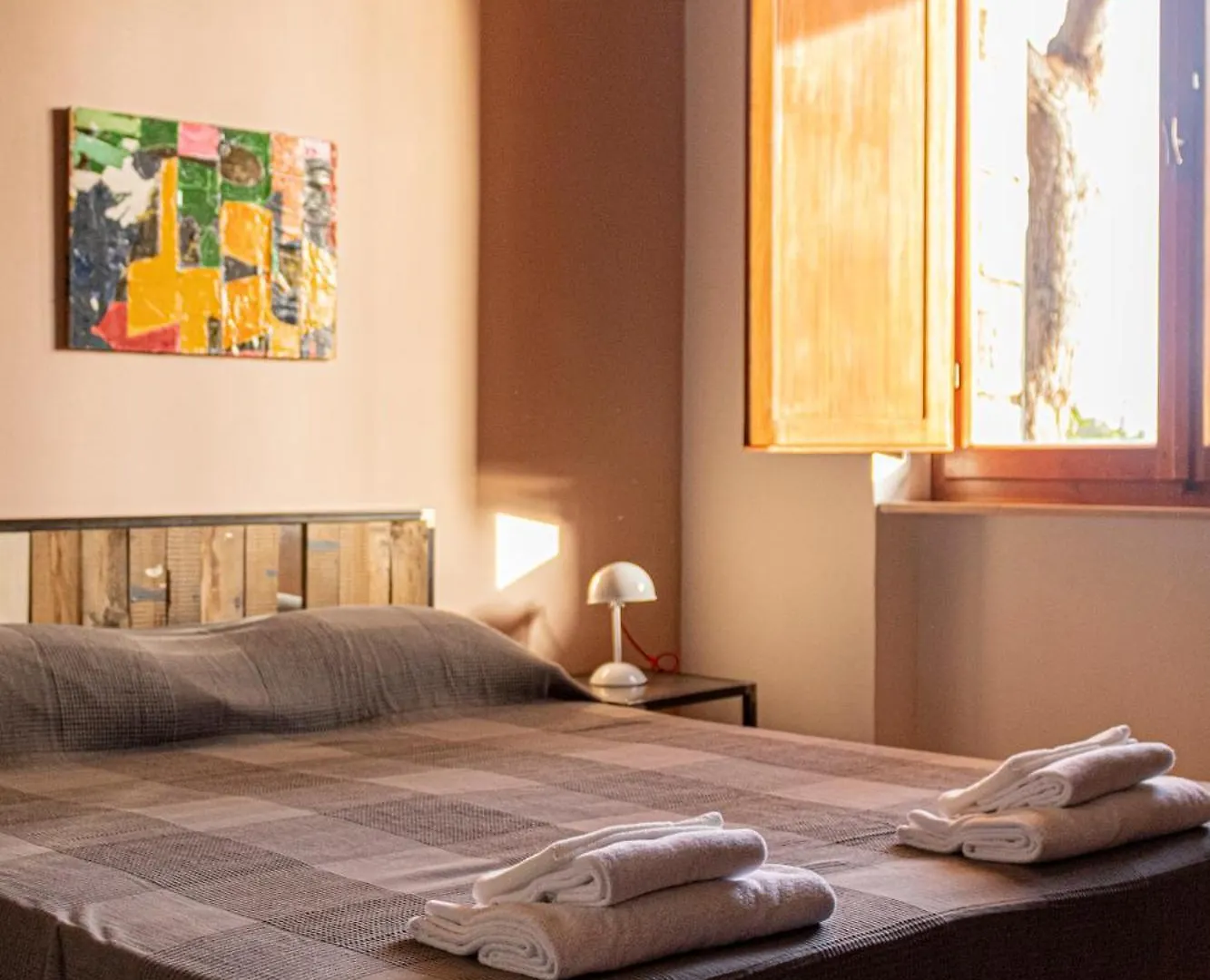 Apartment La Bruna Porto Santo Stefano  Italy