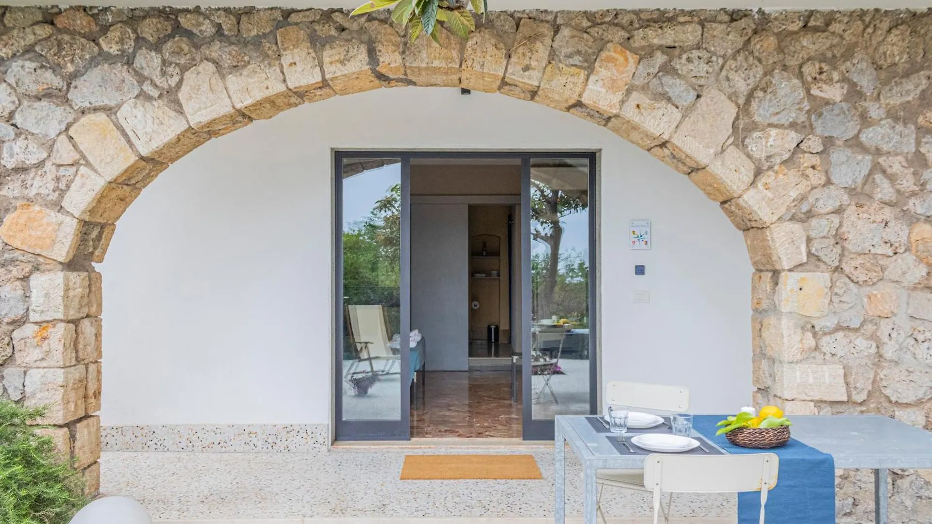 Apartment La Bruna Porto Santo Stefano  Italy