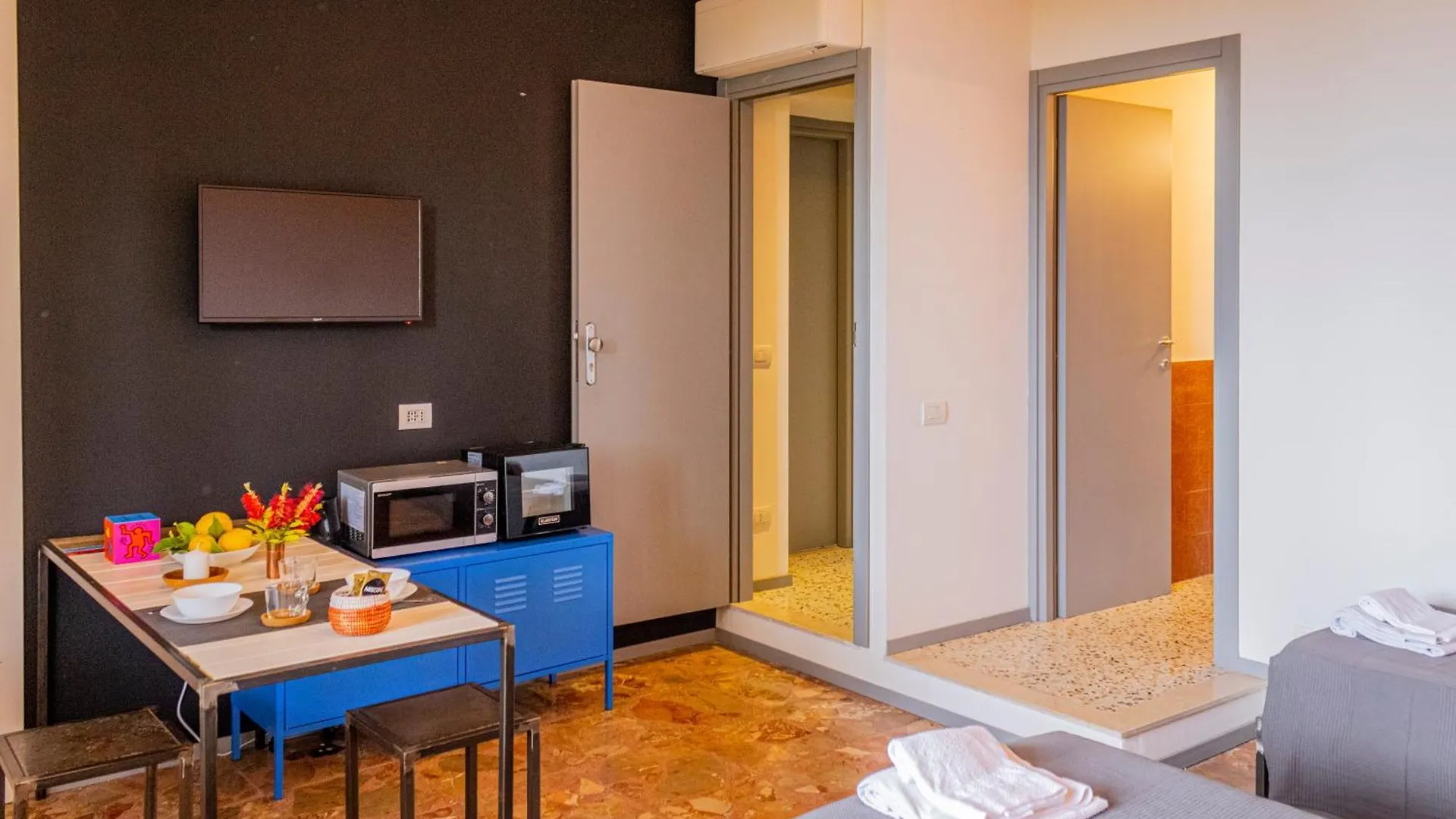 Apartment La Bruna Porto Santo Stefano