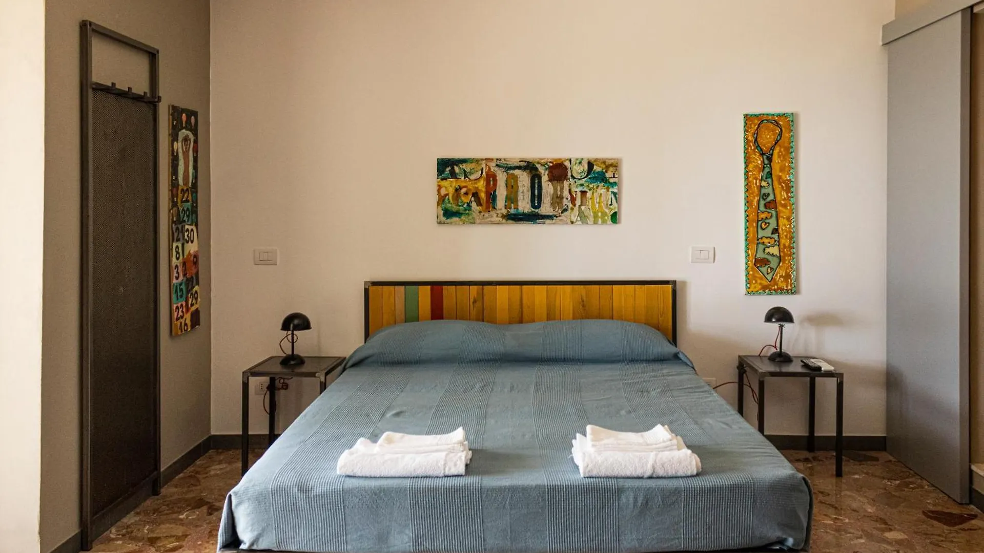 La Bruna Porto Santo Stefano  Apartment