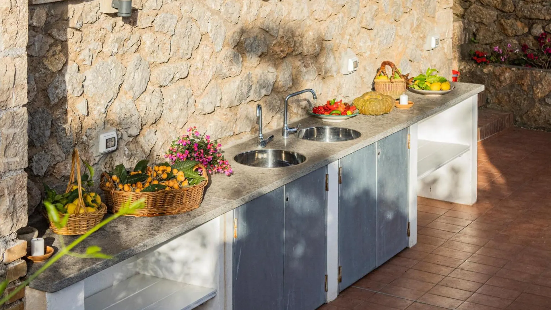Apartment La Bruna Porto Santo Stefano