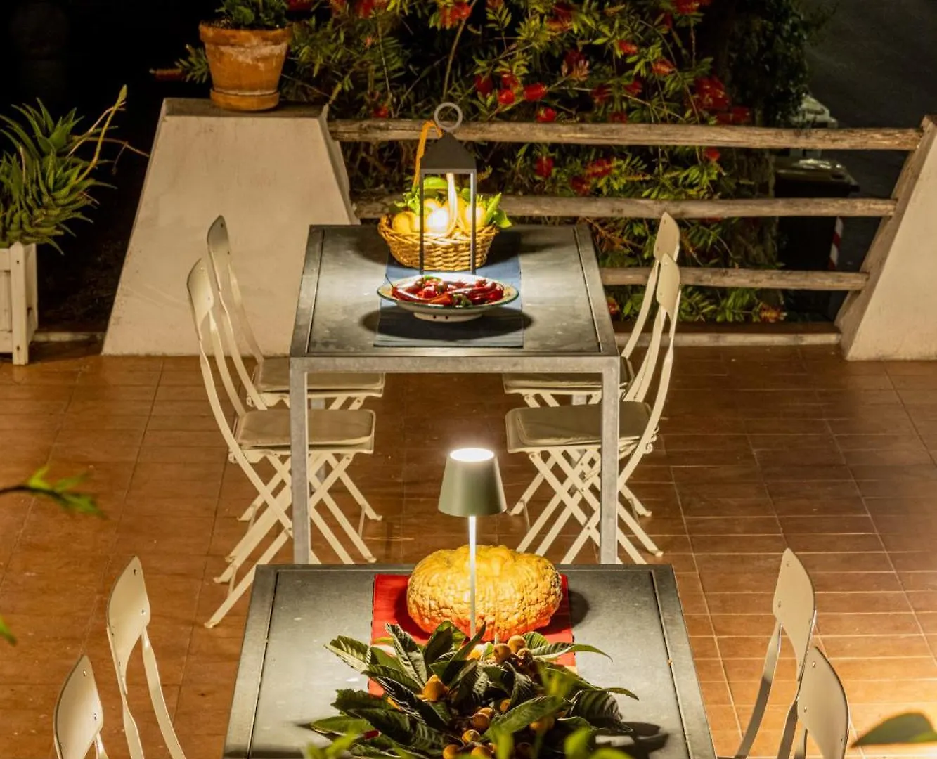 Apartment La Bruna Porto Santo Stefano