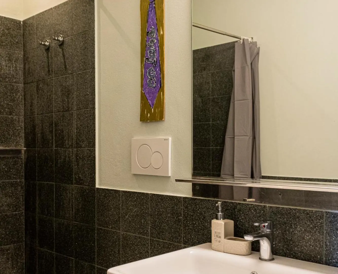 La Bruna Porto Santo Stefano  Apartment