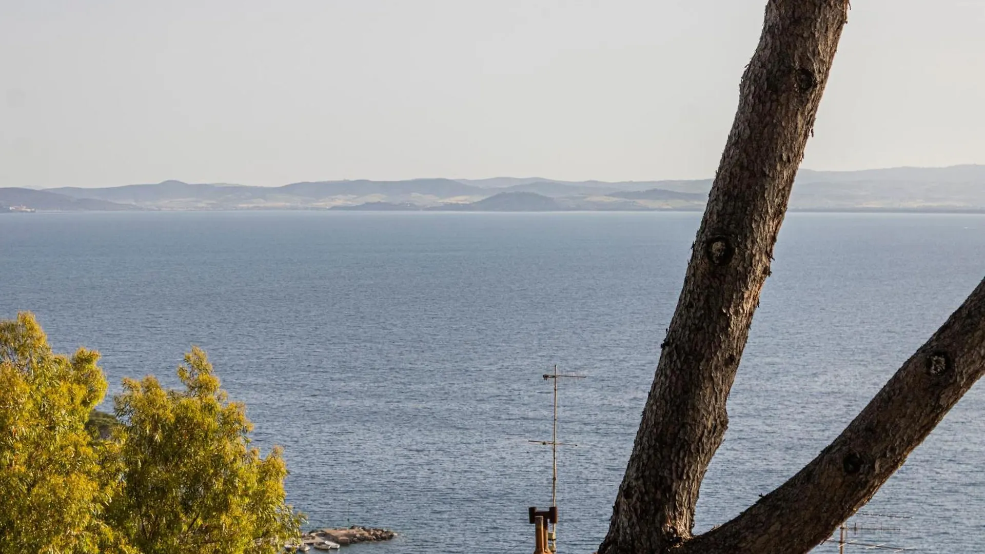 La Bruna Porto Santo Stefano  Apartment Porto Santo Stefano (Grosseto)