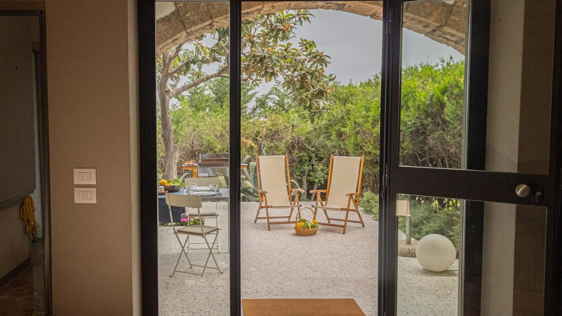 Apartment La Bruna Porto Santo Stefano  Italy