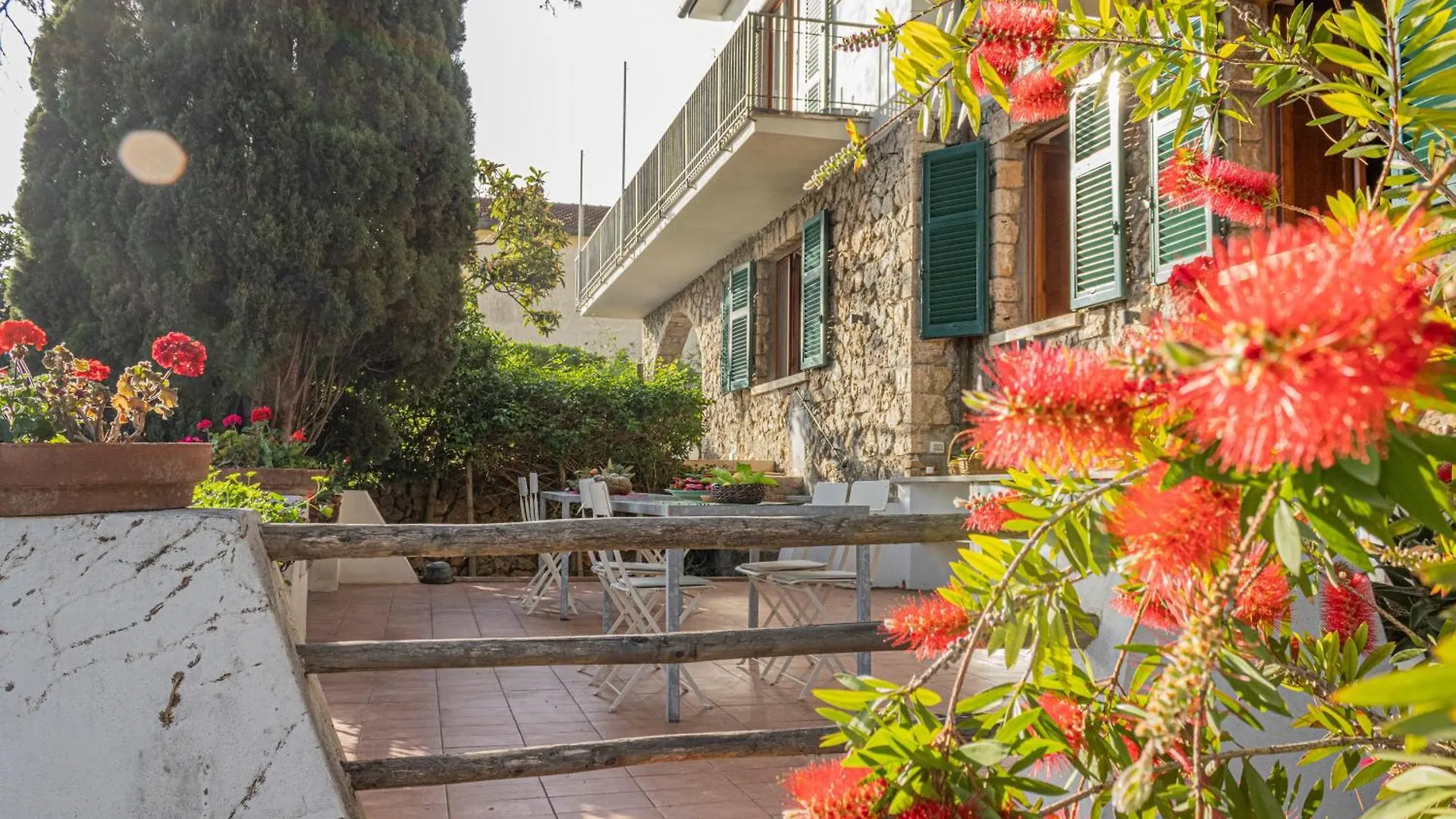 Apartment La Bruna Porto Santo Stefano  Italy