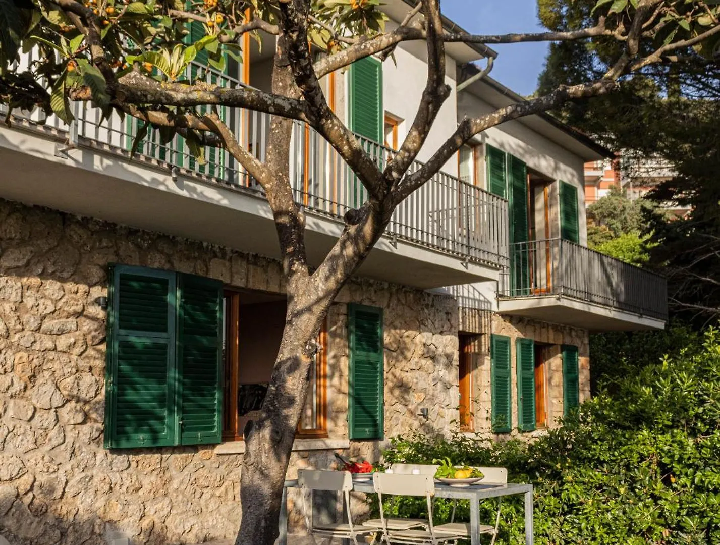 Apartment La Bruna Porto Santo Stefano